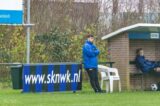 S.K.N.W.K. JO16-1 - S.S.V. '65 JO16-1 (competitie) seizoen 2021-2022 (najaar) - Fotoboek 1 (3/21)